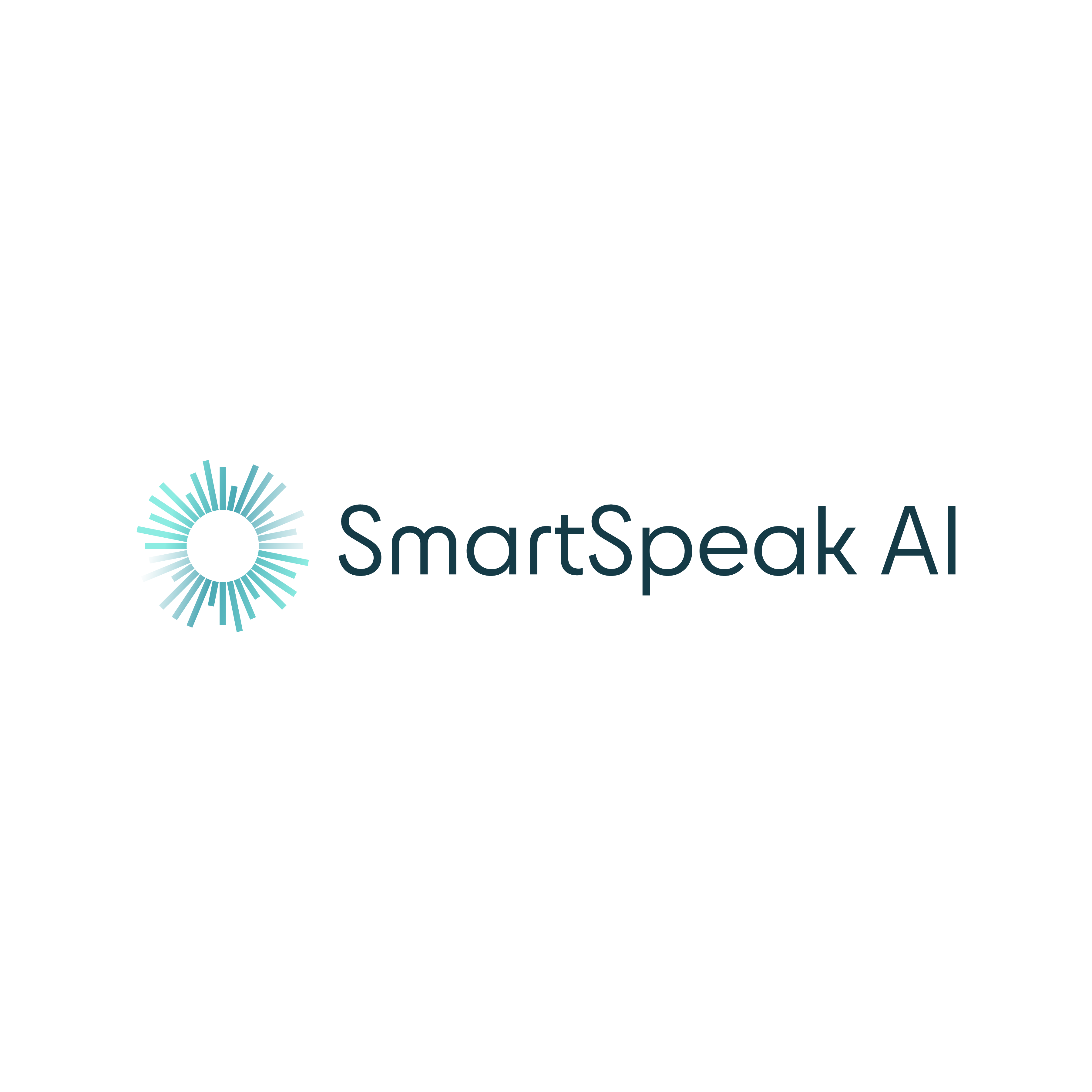 SmartSpeak Logo